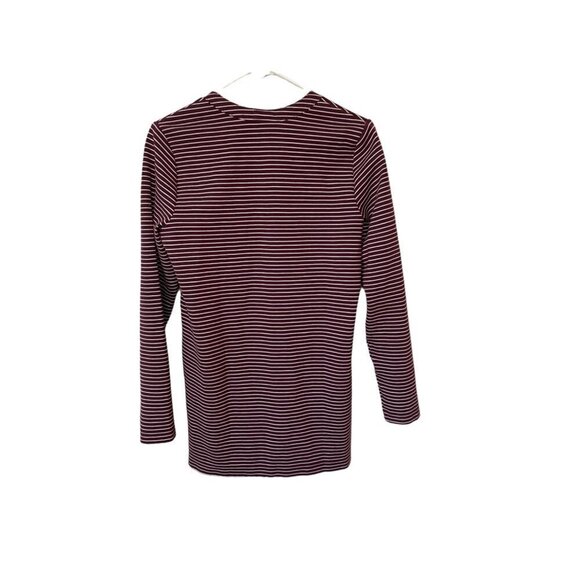 Duluth Trading Co XS Pullover Top‎ Tunic - Picture 2 of 9